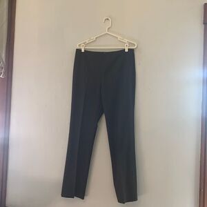 Peace of Cloth brown/ black pants Size 10